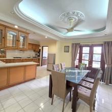 Terrace house for Rent