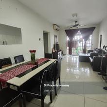 Full Loan Corner Unit @ Eastbay Luxury Apartmen