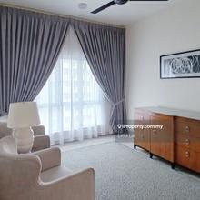 Nexus Block C / Fully Furnished / Link To MRT KTM Kajang New Era Uni