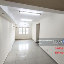 Apartment near Cheras lrt For Rent @ Putra Suria Residence