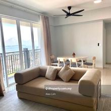 Ideal residency gelugor for rent!!