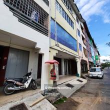 Shop Lot For Sale Taman Malim Jaya, Bachang Melaka