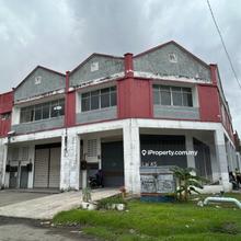 Short drive to Setia Alam Business Centre