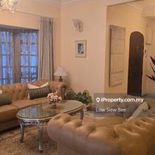 USJ 11 Corner house with big land size