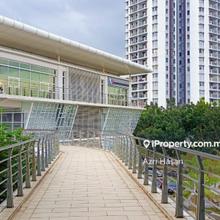 Come with Good Tenant & Great Location in Putrajaya