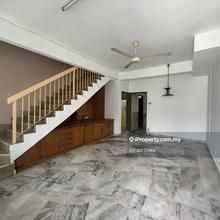 Guarded area, Freehold