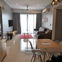 Luminari Condominium @ Harbour Place