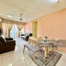 Low Level Condominium Magnaville Selayang, Batu Caves 