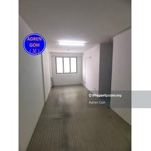 Sri Saujana 650sf 1 Car Park Lebuh Macallum Georgetown Jelutong