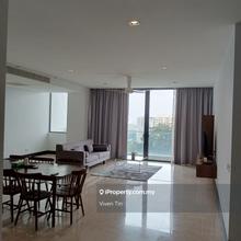 Fully Furnished spacious unit in Ken Bangsar 