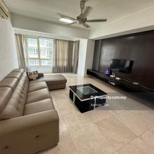 Condominium for Rent