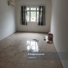 Kulai Shop Apartment @ Taman Sri Pulai Kulai for Sale