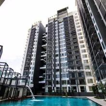 Condominium for Rent