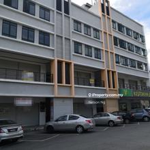 Templer Business Park, Jalan Tun Dr Ismail,  Seremban