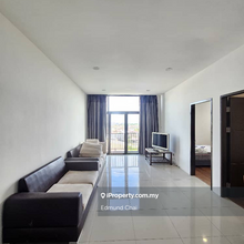 The Cube Apartment For Rent