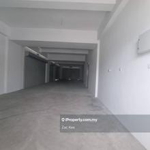 SHOP FOR SALE FROM RM354K, Cheras