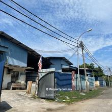 Lahat Rima Factory For Sale