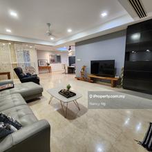 Mk28 Private Lift Lobby
