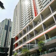 The Zizz Apartment @ Damansara Damai