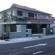 Semi-D house for Sale