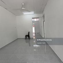 1 Storey Semi D, Taman Cemara Kilang Tebu Alor Setar, For Sale