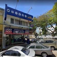 Shop-office for Sale
