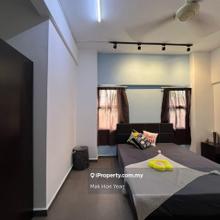 Room Rental Palmville Resort Condominium Bandar Sunway Zero Deposit