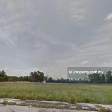 Pulau Indah Industrial Land