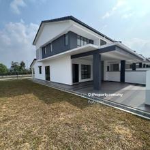 Bukit kepayang, taman Oakland, megah, S2