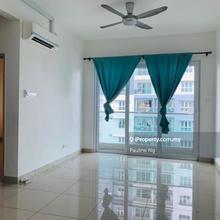 Season Apartment @ Larkin unit for sale