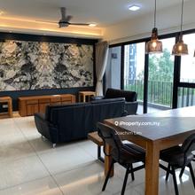 Seri Riana Residence Wangsa Maju Condominium Covered All Units