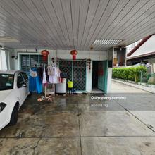 Corner Unit Extra Land 