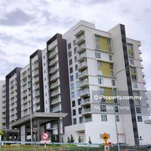 Below Market 35% - Residensi Vista Hijauan, Taman Universiti, Kajang