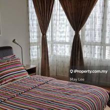 Fully Furnished Condo for Sell in Kiaraville