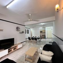 Bougainvilla Apartment for Sale 