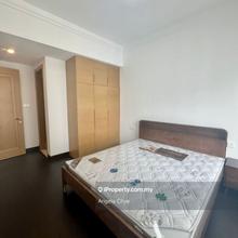 R&F Bedroom