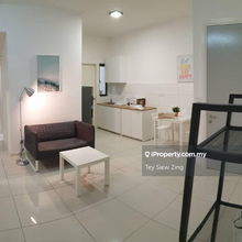 Casa Green Bukit Jalil for Sale