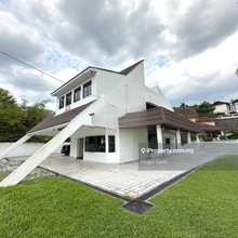 Spacious Landscaped Garden, Ample Parking Space, 24 Hrs Security