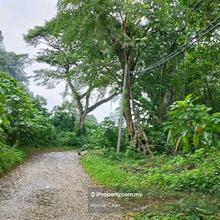 Ipoh Town 11 acres Resident lands For Sale