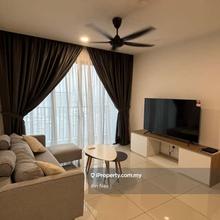 Cheapest Aratre Residence Citta Mall Paradigm Mall Evolve Concept Lrt