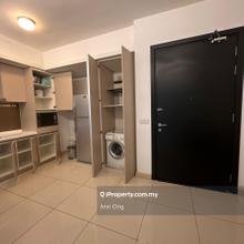 Suasana Bukit Ceylon 1r1b For Sale 
