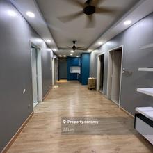 Kepongmas 3r2b partial for Rent