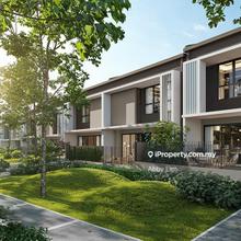Taman Melawati Triple Storey House Ready Move In 2025 