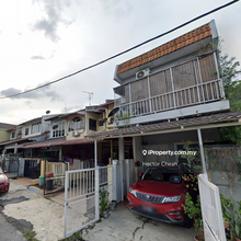 2sty Taman Sri Gombak Fasa 5 Batu Caves 1000sf 100% Loan Below Market