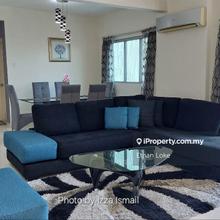 Low Density, Fully Furnished
