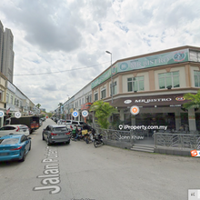 Bandar puteri puchong