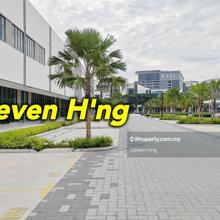 Batu Kawan Sinaran Avenue Brand New Shop Office 1st Floor