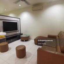 Jp Perdana 2 Storey Terrace House For Sale