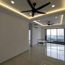 Skyvilla D'island @ Puchong For Sale