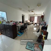 Seri Mutiara Apartment for Sale